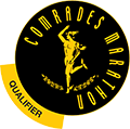 Comrades Marathon Qualifier