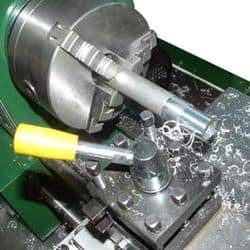 convertional machining