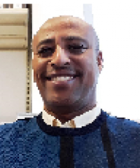 Jemal Shifa, MD