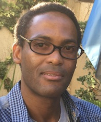 Dr. K. Dintwe