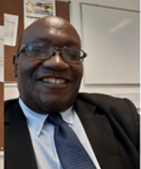 Dr. Philip Opondo