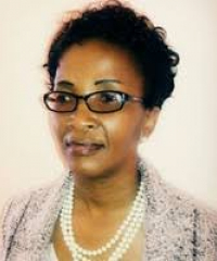Prof Kemmonye C Monaka