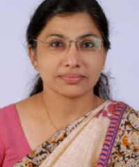 Sajini Souda