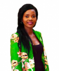 Dr Mpho M. Pheko