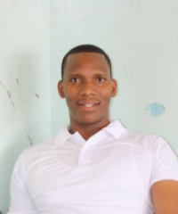 Mr Daniel Koketso Senior Lecturer English Literature