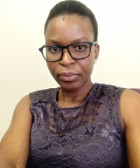 Dr Irene Gobe